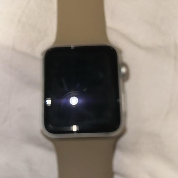 Series 2 Apple Watch - Picture 2 of 2